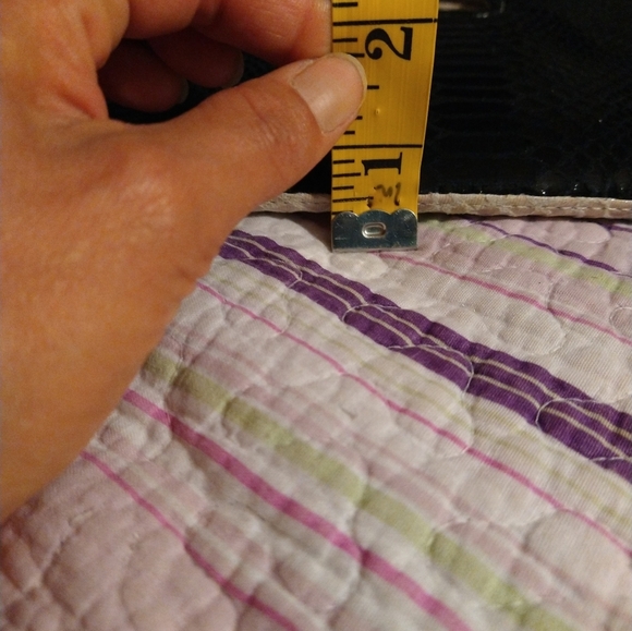 Vintage faux Snake skin print envelope Giannini purse 👜 - Picture 13 of 16